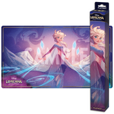 Lorcana - Elsa Playmat